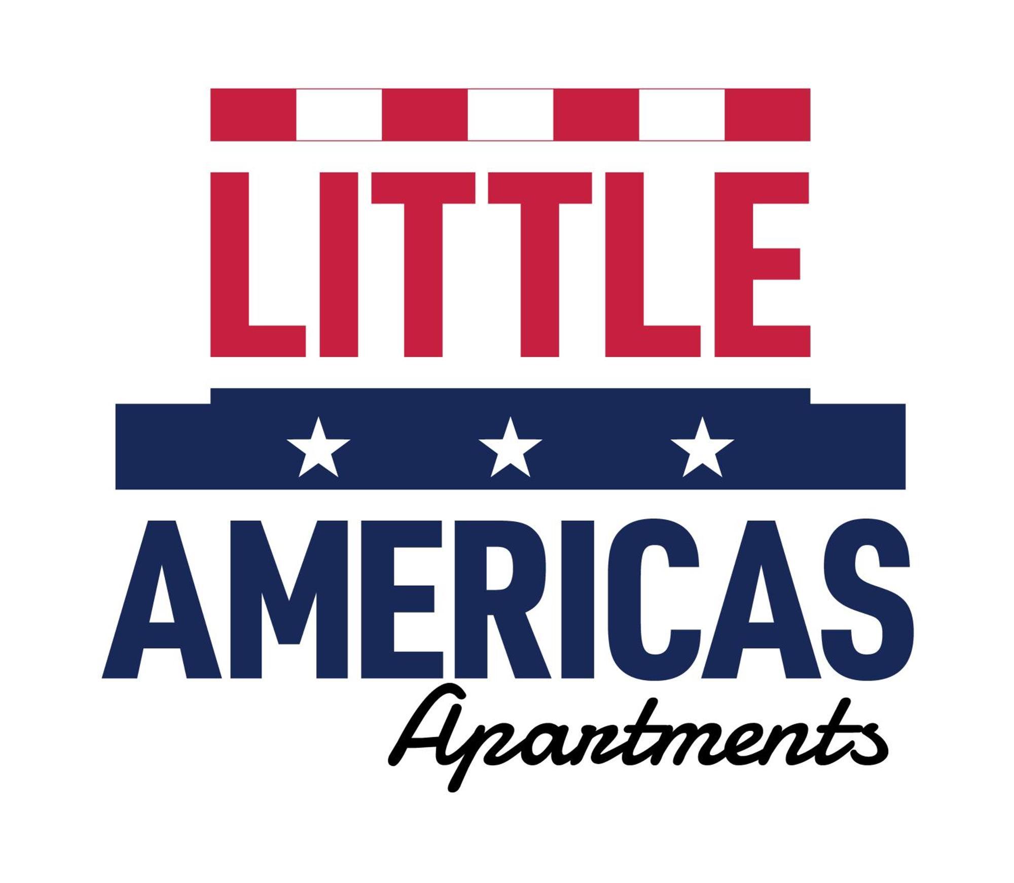 Apartamento Little Americas National Parks *